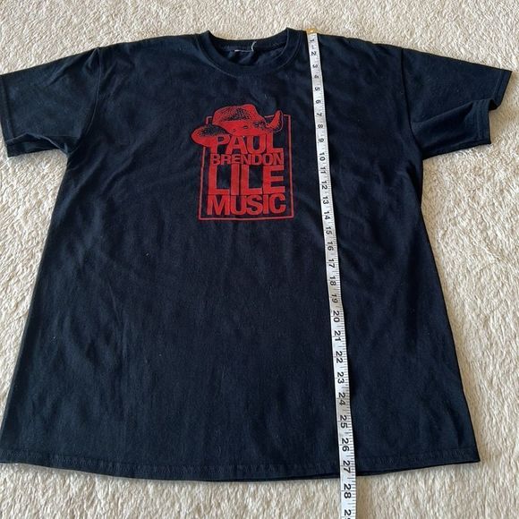 Paul Brendon Lile short sleeve shirt - Picture 8 of 16